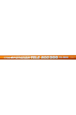 Captain 1730 Potenza Teleskopik Kamış 70-150gr Atar 12408661