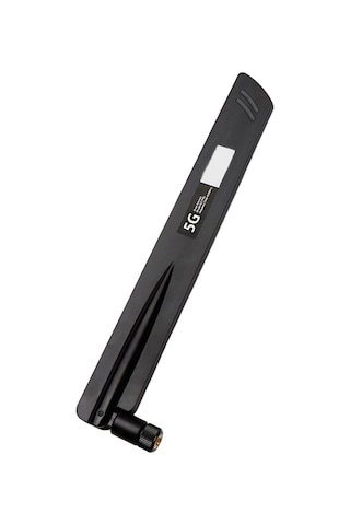 Suntek 3g 4g 5g Lte Anten 18dbi Kablosuz Modül Siyah