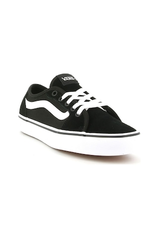 Vans Vn0a45nmıju1 File Decon Ayakkabı Çok Renkli