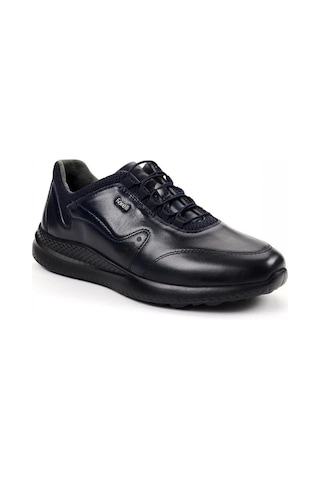 Forelli 47906 Erkek Comfort Ayakkabı - Lacivert