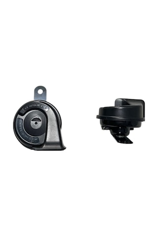 Bosch 2'li Araç Korna Seti Dadat Frekans 12v 410/510 Hz.