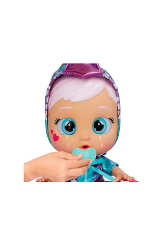 Giochi Preziosi Cry Babies Stars Ağlayan Bebekler S2 30 Cm Cyb64000 Emıly