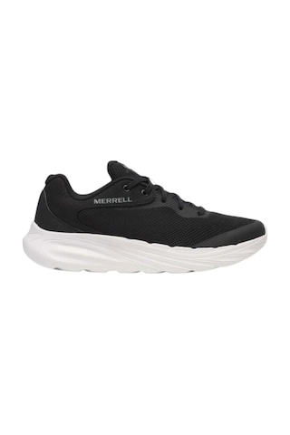 Merrell Morphaxıs Kadın Black/whıte Outdoor Ayakkabı J068632 Siyah