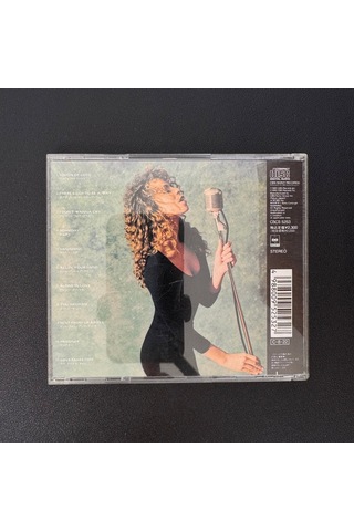 Mariah Carey Mariah Carey Cd
