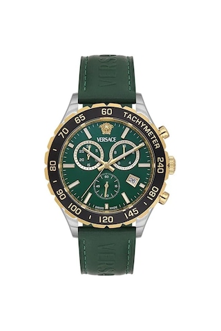 Versace VRSCVEPCA0224 Erkek Kol Saati
