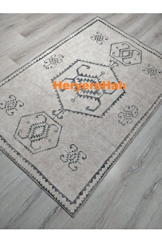 Norm Allure 50-558 Dokuma Şönil Kilim 115 X 170 Cm