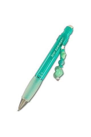 Charm Pastel Nane Yesılı Kalem 07mm -