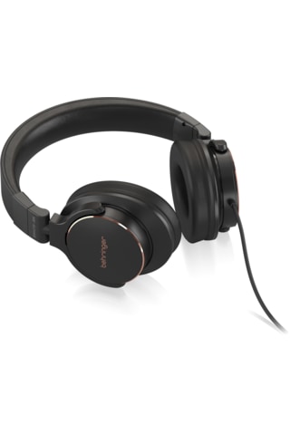 Behringer Bh470bk Siyah Stüdyo Monitör Kulaklığı