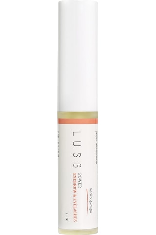 Luss Power Besleyici Kaş ve Kirpik Serumu 3 ML