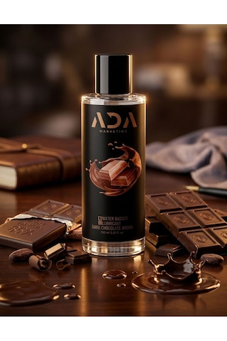 150 Ml Çikolata Aromalı Yoğun Kayganlaştırıcı Jel Uzun Süreli Pürüzsüz Ve Kontrollü Kullanım