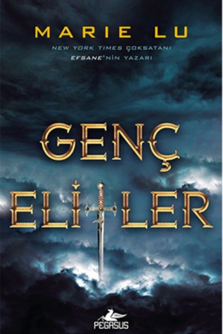 Genç Elitler Ciltli - Genç Elitler 1