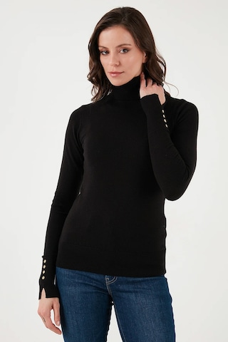 Fashion Friends Bayan Kazak 25k0024k1 Siyah Siyah
