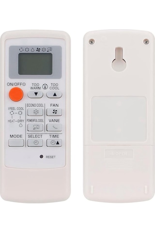 Mitsubishi U01a05426 - Msd-cd07vd Klima Kumandası