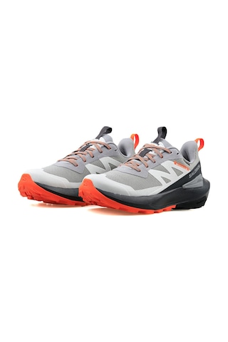 Salomon Elixir Activ Gtx Erkek Outdoor Ayakkabısı L47456200 Gri