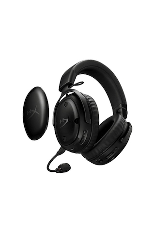 Hyperx Cloud Iıı S Kablosuz Kulak Üstü Oyuncu Kulaklığı
