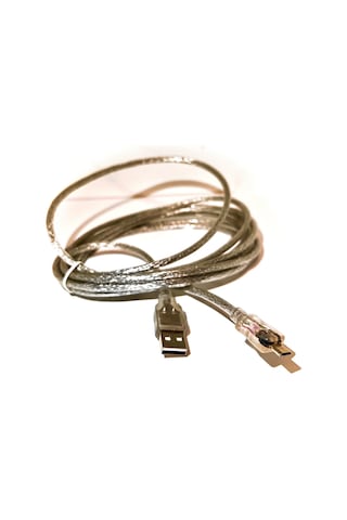 3 Metre Mikro Usb Kablo 3mt Micro Usb Kablosu 3m Usb 2.0 A Erkek