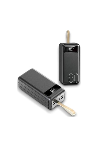 60.000 Mah Powerbank Diğer