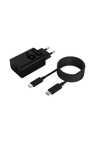 Lenovo ZG38C05739 68W Usb-C Şarj Aleti