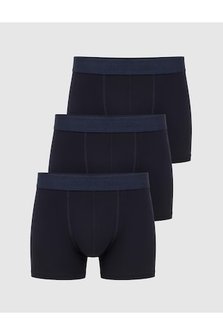 Pierre Cardin Lacivert Modal Karışımlı 3'lü İç Giyim Boxer Set 50332480-200