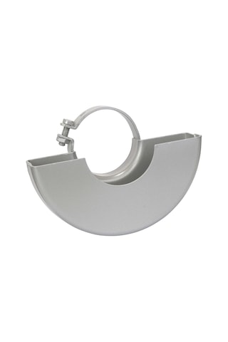 X Koruma Kılıfı Kapak Sacı Ayırma Zımparalama Için Vidalı Kapaklı Ø 180 Mm Kodlanmış Açılı Taşlama Makin