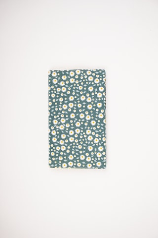 Kitap Kılıfı Kumaş Kitap Koruyucu A5 Defter Kitap Uyumlu