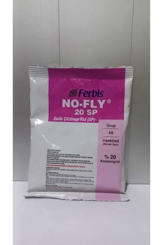 Bitki Çicek Sebze Ve Meyvelerde Yaprak Biti, Pirecik Ilacı Beyaz Sinek Ilacı. Böcek Ilacı. 100 Gr