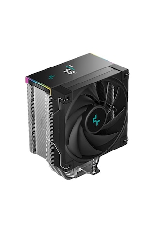 Deepcool Ak500s-dıgıtal-se Argb 1x120mm İşlemci Hava Soğutucu Azaz4dep0020