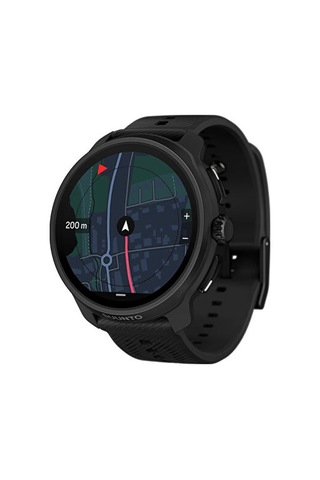 Suunto Race 2 Sporcu Saati Ss051200000 Siyah
