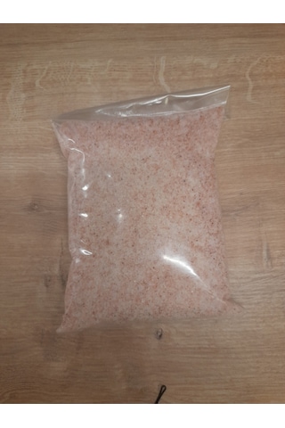 Doğal Mineralli Öğütülmüş Himalaya Tuzu 1 Kg.