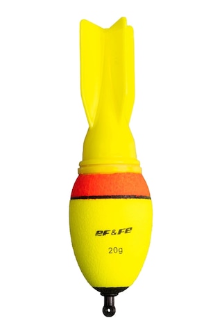 Effe Hg1298 Işık Sensörlü Eva Şamandıra 40gr