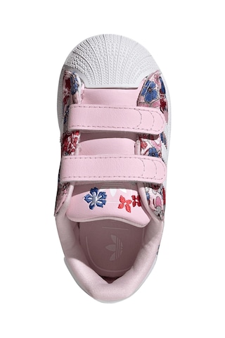 Adidas Liberty London Superstar Iı Bebek Spor Ayakkabı Jq2003 Çok Renkli