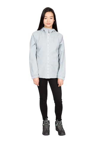 Trespass Trespass Virtual - Jacket Tp75 Kadın Outdoor Ceketi 23394 Gri