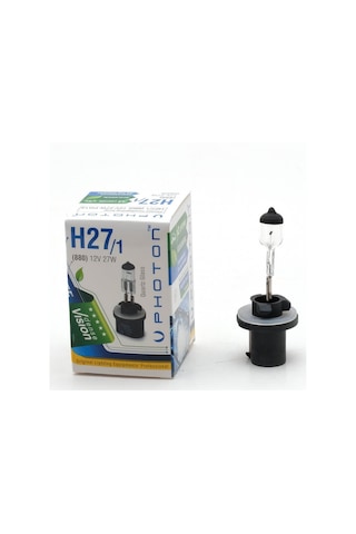 Photon H27 1 880 Standart Halogen Ph5526