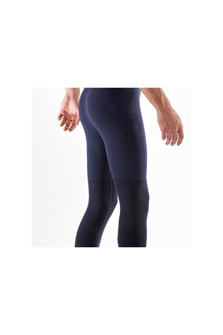 Salomon Salomon Essential Wool Seamless Erkek İçlik Alt 19757 Lacivert