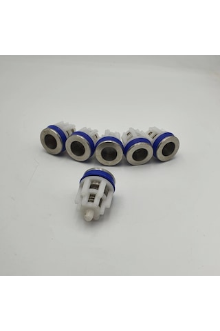 Oto Yıkama Makinesi Sibop Takımı E Tipi