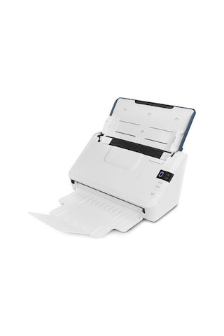 Xerox Documate D35 600 DPI USB 2.0 DUPLEX A4 Tarayıcı Xerox Documate D35 600 DPI USB 2.0 DUPLEX A4 Tarayıcı