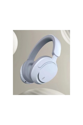 Bluetooth 5.4 Kulaklık Kablosuz Kulaküstü Şarjlı Wireless Headphones Hifi Bass+