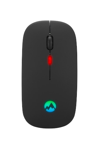 Everest SM-BT11 2 in1 Kablosuz USB Bluetooth Optik Mouse