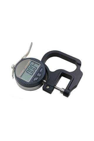 Aek-Tech 0-12.7 MM 0.01 MM Dijital Mikrometre