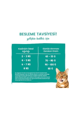 Sanabelle Dental Ağız Ve Diş Sağlığına Özel Kedi Maması 8 Kg