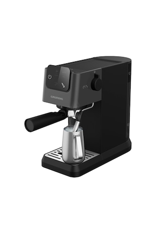 Grundig KSM 4330 Espresso Makinesi