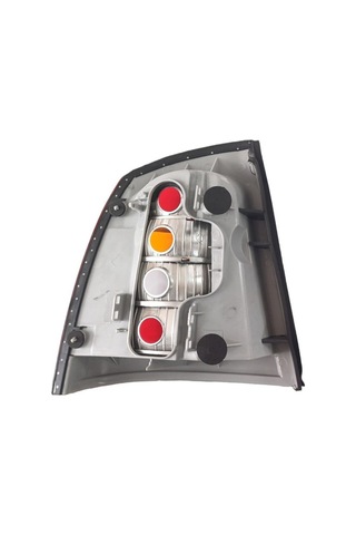 Opel Astra G Sedan 98-04 Sağ Arka Stop Fren Lambası Sarı Sinyalli