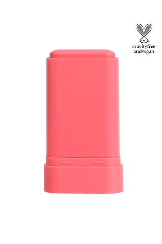 Bys Australia Tinted Serum Stick Blush Vibrant