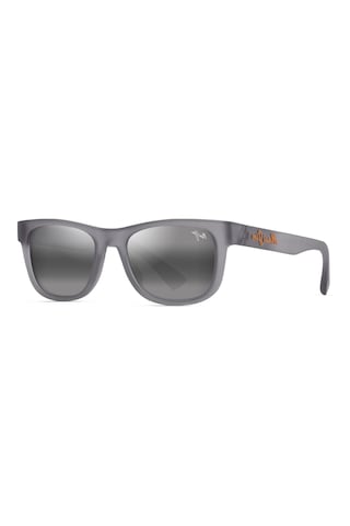 Maui Jim Mj0687s 002 14 53 Polarize Erkek Güneş Gözlüğü Gri
