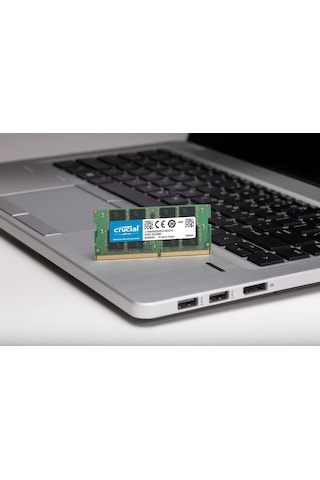 Crucial NTB CB8GS3200E 8 GB DDR4 3200 MHz CL22 Ram
