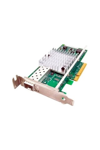 Intel X520-DA1 10GbE Ethernet Kartı