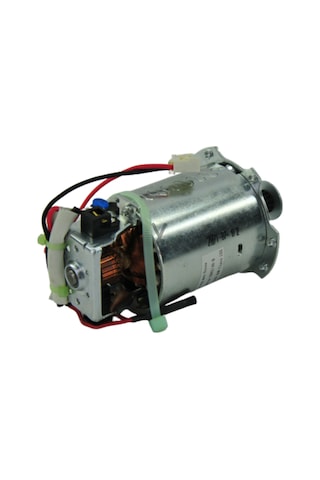 Ariete - Motor Assembl