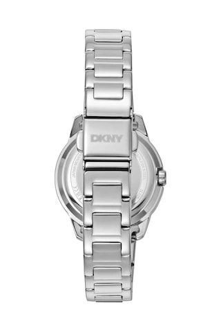 Dkny Dk1l105m0045 Kadın Kol Saati Metalik Gri