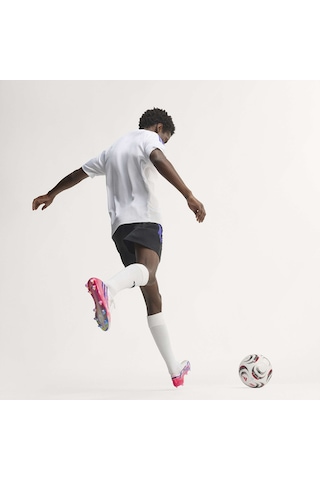 Adidas F50 Hyperfast Evo Fg Erkek Beyaz Futbol Krampon Kj6109