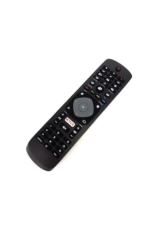 Philips Uyumlu Ykf352-B03 Smart Led Tv Kumandası